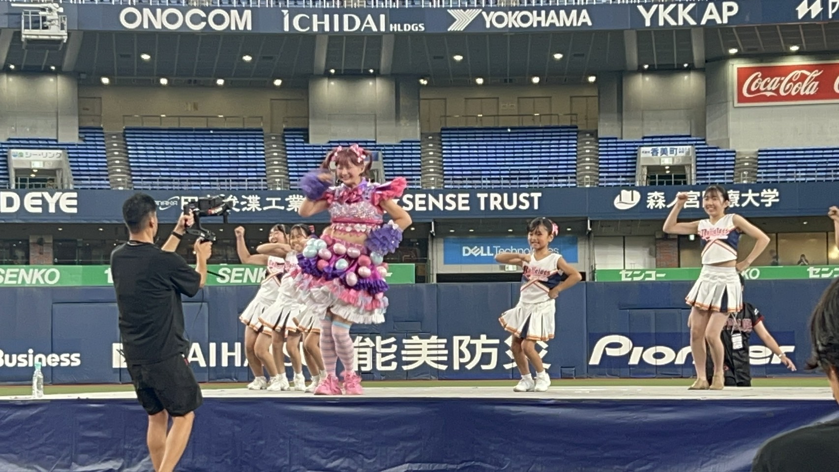 大阪　キャスティング　(キャスティング)